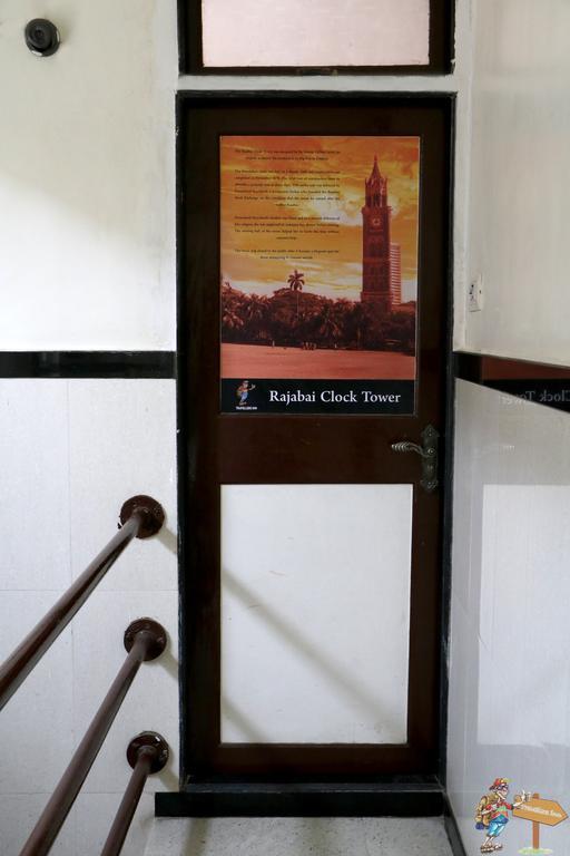 Traveller'S Inn Hotel - Fort Mumbai Luaran gambar
