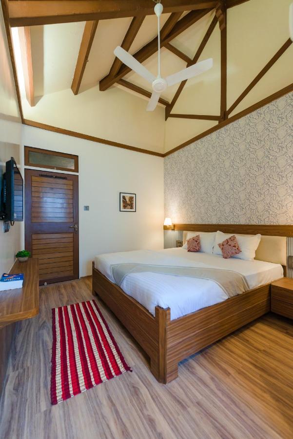 Traveller'S Inn Hotel - Fort Mumbai Luaran gambar